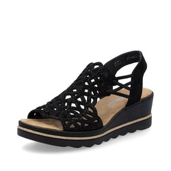 Sandales RIEKER 67465-00
