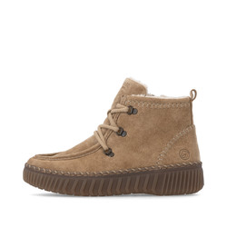 Bottines REMONTE D4A72-20