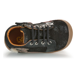 Chaussures GBB Bichette Noires