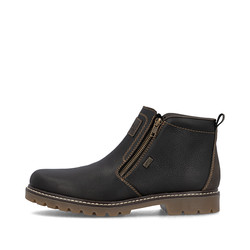 Bottines RIEKER 39871-25