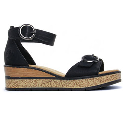 Sandales RIEKER 63780-00