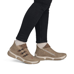 Chaussures RIEKER 45983-64