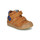 Chaussures GBB Kover Ocre
