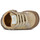 Chaussures GBB AMANDINE Or-Beige