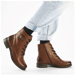 Bottines Rieker 71202-24