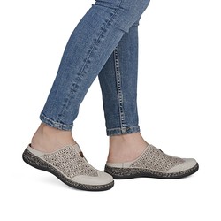 Mules RIEKER 46376-60