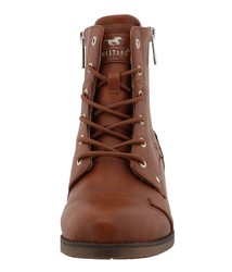Bottines MUSTANG 15M0062011 Cogn