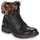 Bottines MUSTANG 15M0022005