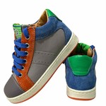 Chaussures FR ROMAGNOLI 7147F029