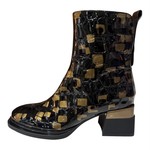 Bottines METAMORF'OSE Bakar