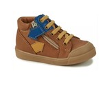 Chaussures GBB IONNIS Camel