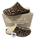 Pantoufles La Maison De L&#039;Espadrille 6029