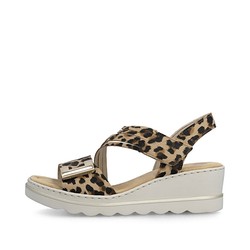Sandales RIEKER 67410-90