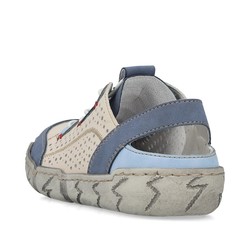 Chaussures RIEKER L0375-91