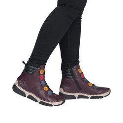 Chaussures RIEKER 45977-30