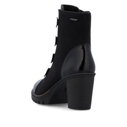 Bottines RIEKER Y2576-00