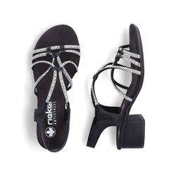 Sandales RIEKER 64970-00