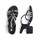 Sandales RIEKER 64970-00