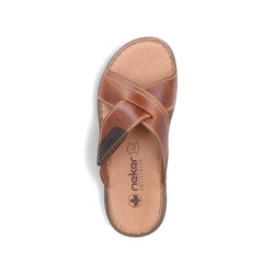 Mules RIEKER 22089-24