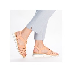 Sandales RIEKER V0651-38