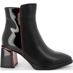 Bottines METAMORF'OSE Vamal