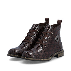 Bottines RIEKER 71205-25