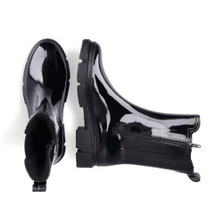 Bottines de pluie RIEKER P8551-0