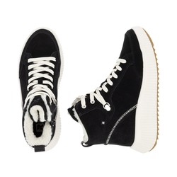 Chaussures RIEKER W1771-00