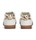 Baskets PEPE JEANS Ball Chic