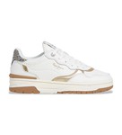 Baskets PEPE JEANS Chester Snake