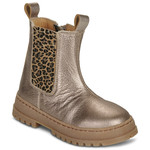 Bottines GBB ROMONA Bronze