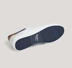 Baskets PEPE JEANS Kenton CourtW