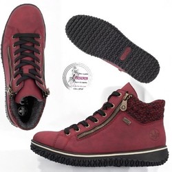 Chaussures montante RIEKER Z4263-35