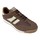 Baskets TEDDY SMITH 121021 Marro