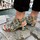 Sandales RIEKER 64780-92