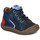 Chaussures GBB FLEXOO CORSE Mari