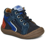Chaussures GBB FLEXOO CORSE Mari