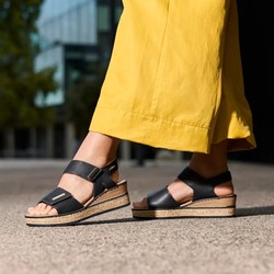 Sandales RIEKER 63781-00