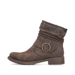 Bottines Rieker 79454-25