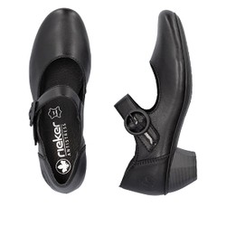 Chaussures Rieker 41756-00