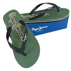 Tongs Pepe Jeans BAY BEACH PARTY