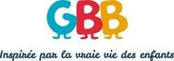 GBB Applique Twist Dor