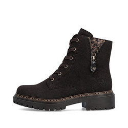 Bottines RIEKER 72617-25