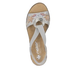 Sandales RIEKER 62466-90