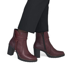 Bottines Y2567-35