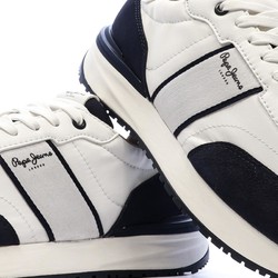 Baskets PEPE JEANS BUSTER CLUB P