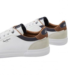 Baskets PEPE JEANS Kenton CourtW