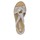 Sandales RIEKER 62466-90