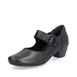 Chaussures Rieker 41756-00