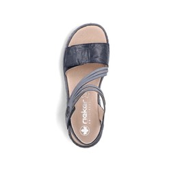Sandales RIEKER 65964-12
